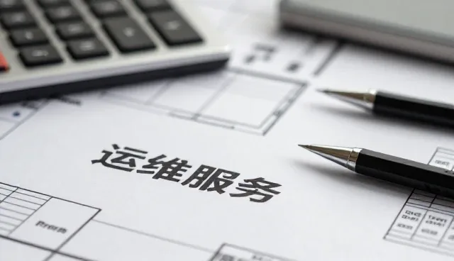 软件运维服务在现代企业中的关键应用场景分析