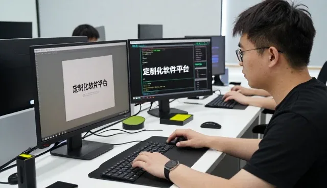 深圳市绿松石科技有限公司探索运维服务套餐新方向，布局运维服务套餐领域