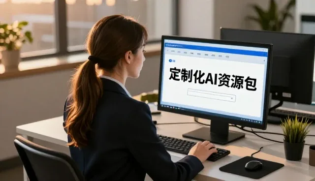 企业选型时关注点解析:定制化软件平台的应用场景分析