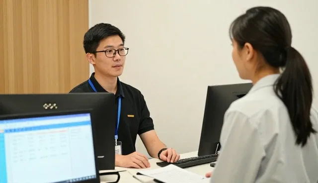 如何在定制化软件平台选型中精准匹配业务需求