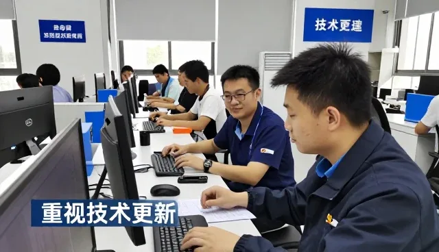 运维服务套餐资讯背景下运维服务迎来新的发展机会
